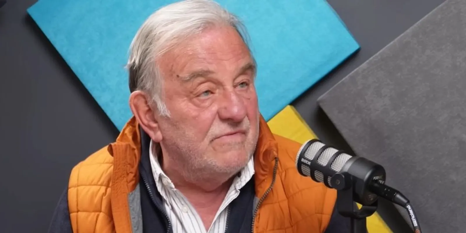 Kórházba került Fábry Sándor