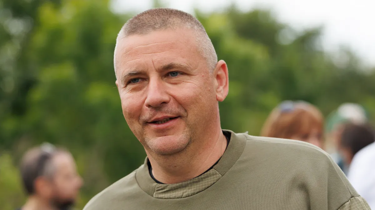 Magyar Péter Egymillió lépés a békéért és a nemzeti összefogásért elnevezésű országjárása