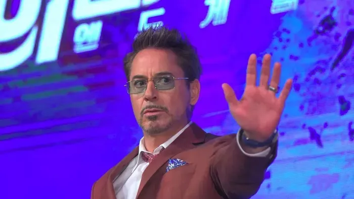 Kritikával illette az influenszereket Robert Downey Jr.