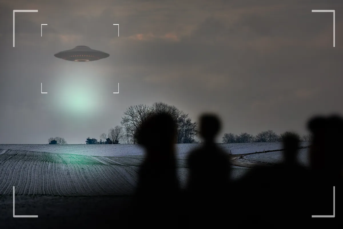 UFO-akták