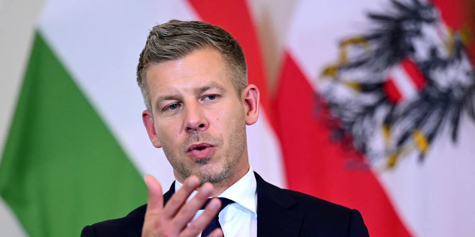 Mit is mondott Magyar Péter a köztársasági elnökről?