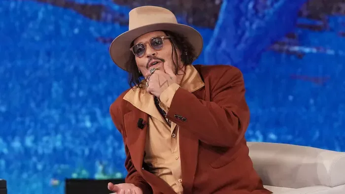 Több mint 200 millióval húzták le Johnny Depp bankszámláját