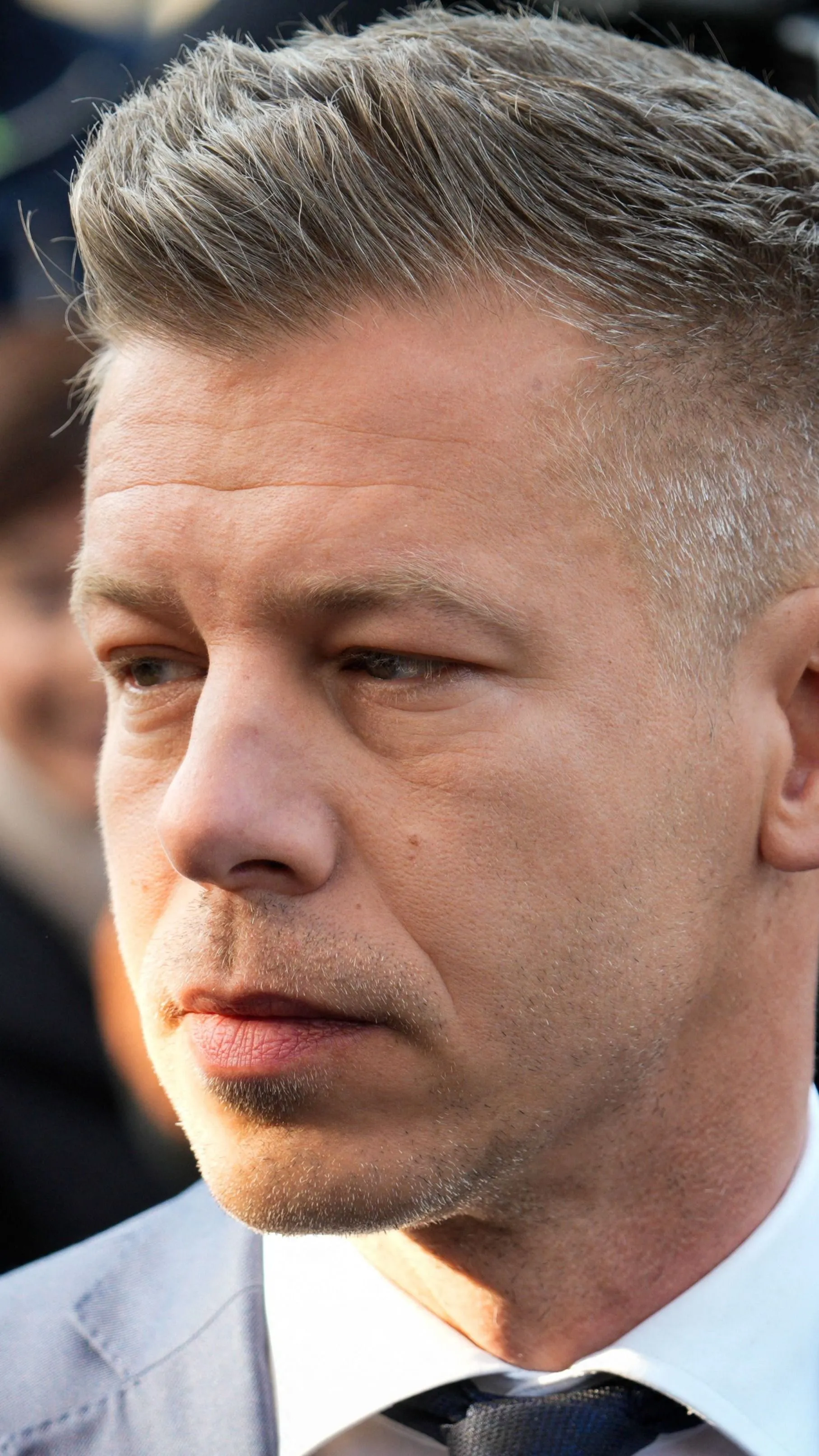 Magyar Péter hazudott: Havasi Bertalan nem mondott fel, kirúgta