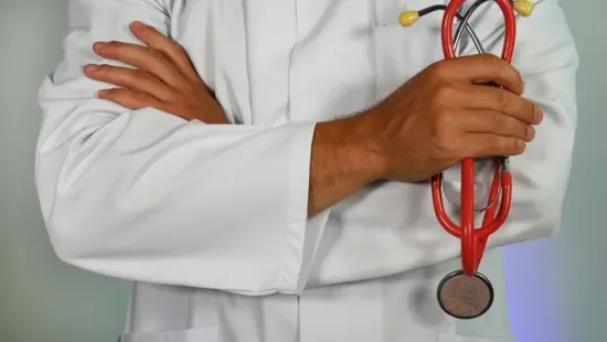 Látogatási tilalom lépett életbe egy borsodi kórházban