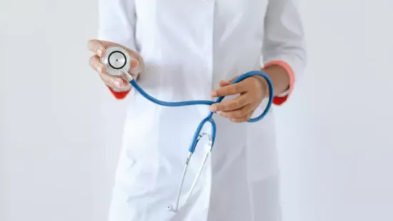 „Hospice-orvos vagyok - ez az, amit az emberek leginkább félreértenek a halállal kapcsolatban”