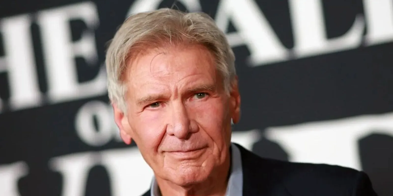 Így lett színész Harrison Ford! Elárulta, mi vezette útján