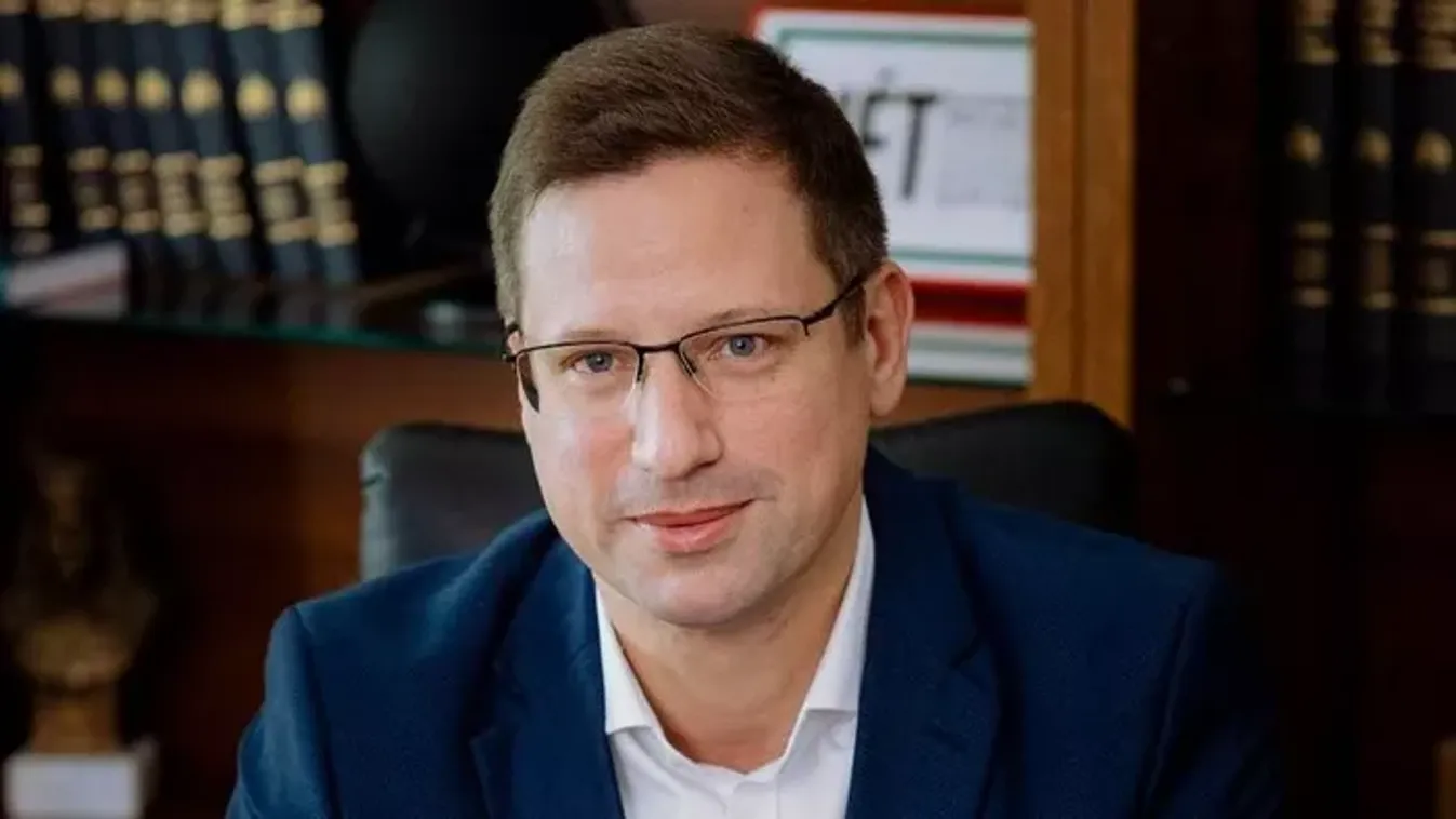 Gulyás Gergely: A Tisza Párt alkotmánymódosítása az eddigi szigorú migrációs politika felszámolását célozza