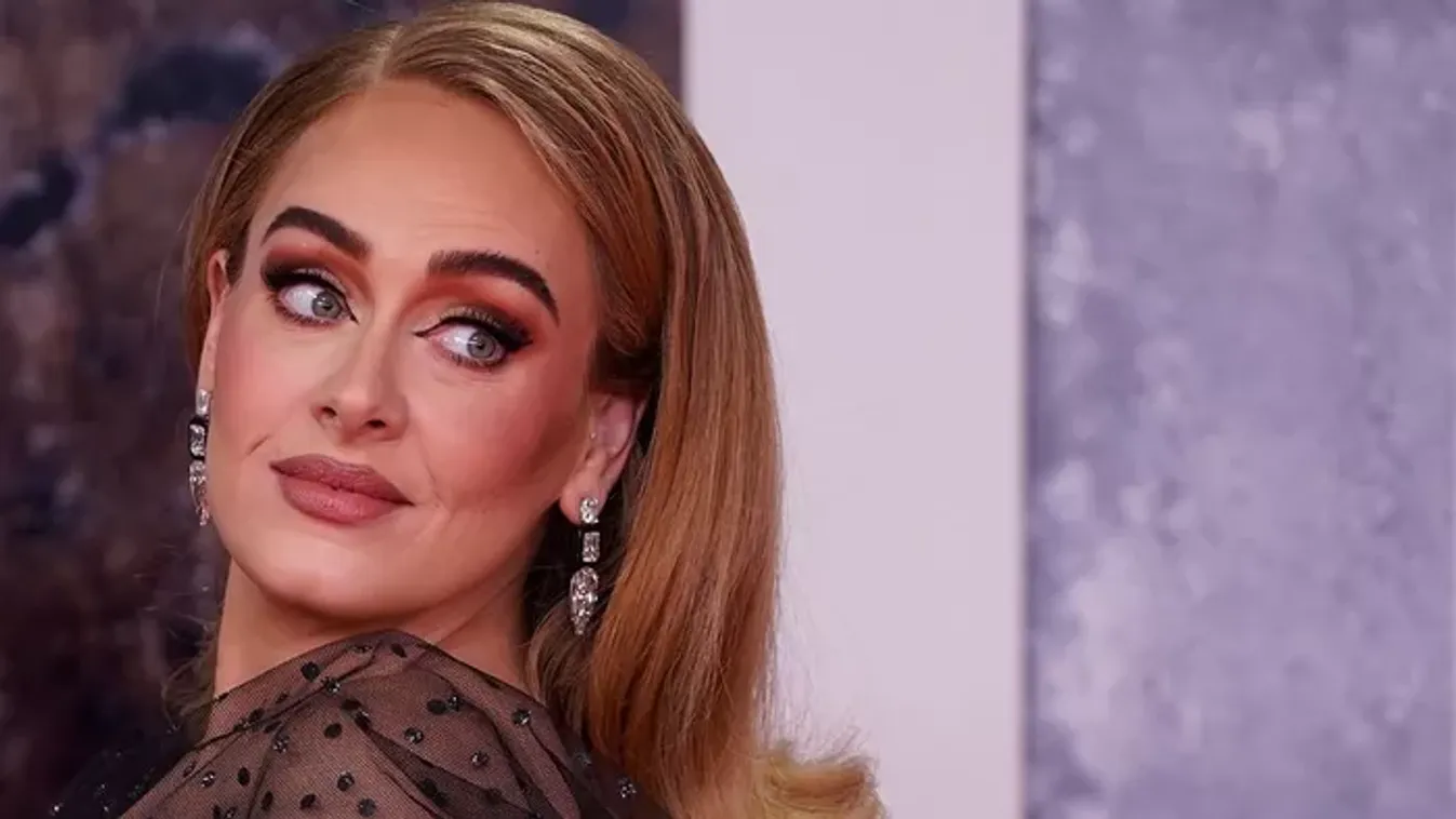 Hol van most Adele? Semmit nem tudni a népszerű énekesről
