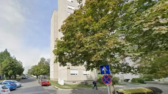 Lecsapott az éjszakai fosófantom Dunakeszire - undorító, mit művel