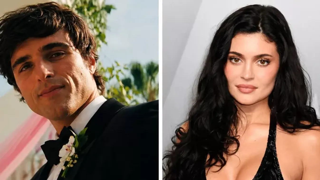 Húha! Titokban összejött Kendall Jenner és Jacob Elordi?