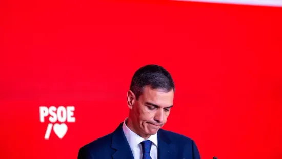 Korrupció: házkutatást tarttak a spanyol kormánypárt székházában