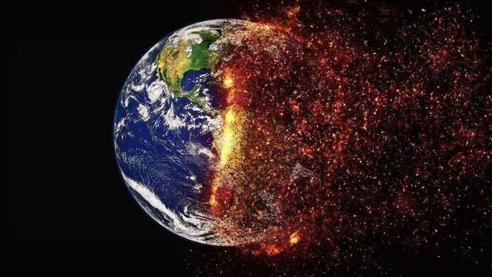 David Attenborough aggasztó jóslatot közölt 2030-ra