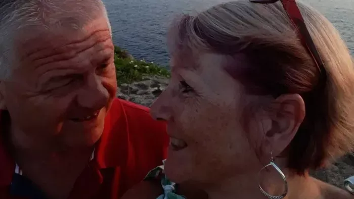 Idős asszony bizsergő lába jelezte az autoimmunbetegséget