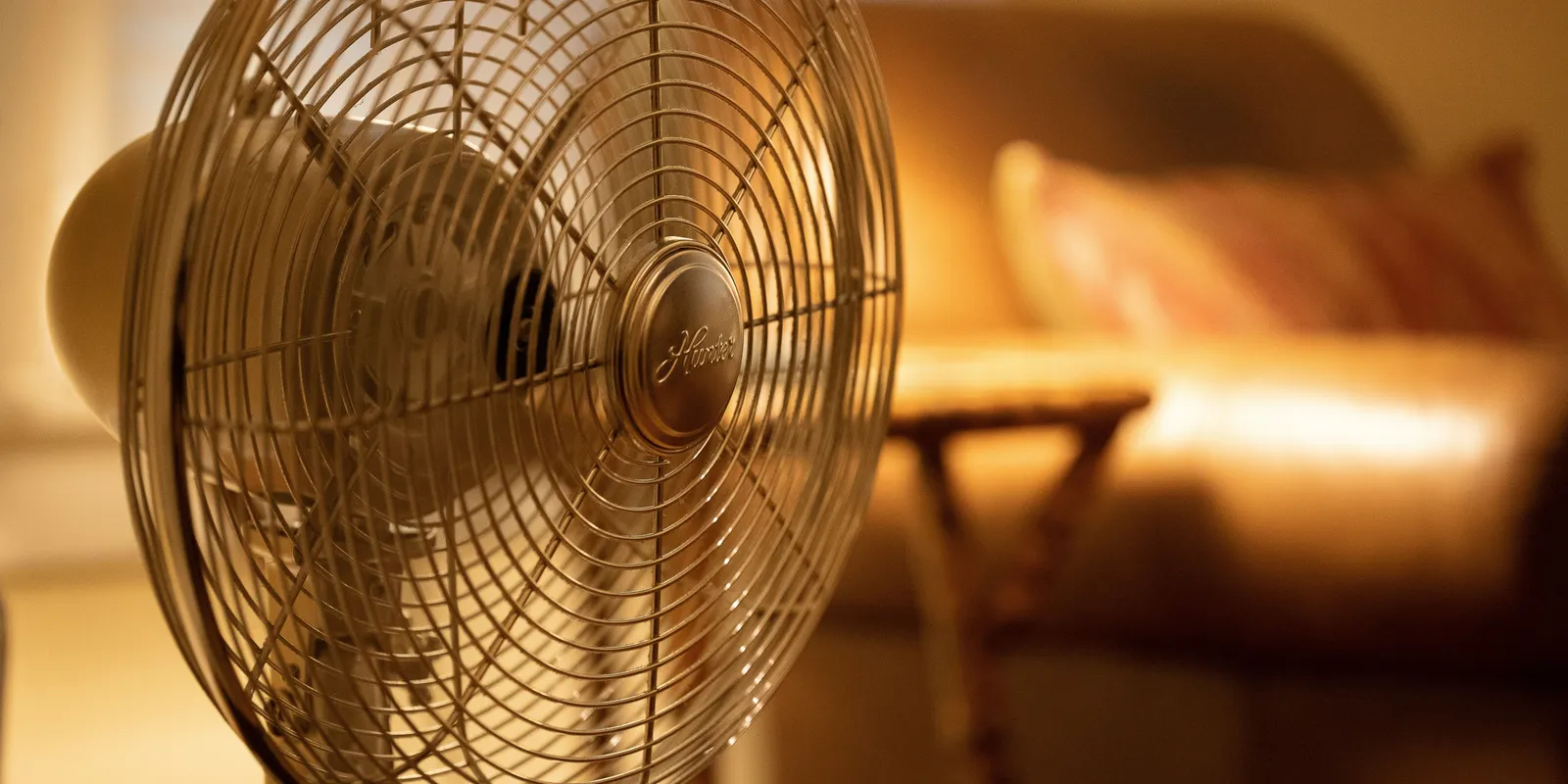 Te is ventilátorral szoktál aludni? Erre figyelj oda