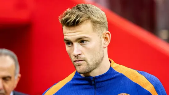 Megműtötték a Manchester United védőjét, nem térhet vissza