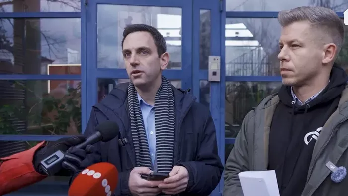 Sógor-koma: Magyar Péter közeli rokona lesz a miniszter