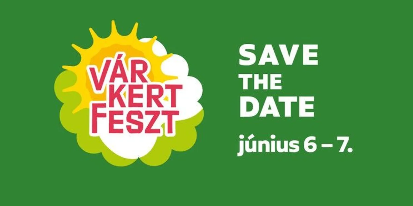 Idén is lesz VárkertFeszt, mutatjuk a programokat