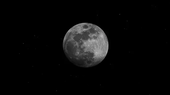 A NASA azt tervezi, hogy véglegesen embereket telepít a Holdra