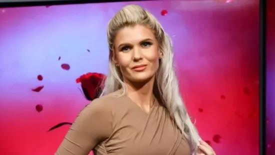 „Még sosem kaptam dickpicet” – A Nagy Ő sztárja, Antal Gina őszintén vallott a férfiakról