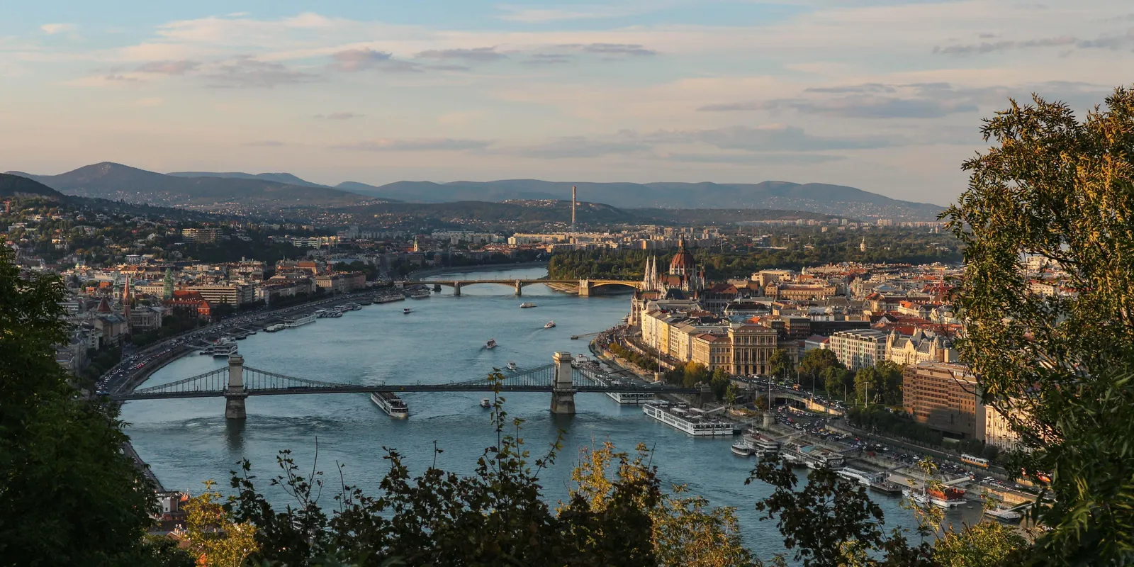 Nosztalgikus különlegesség Budapest szívében