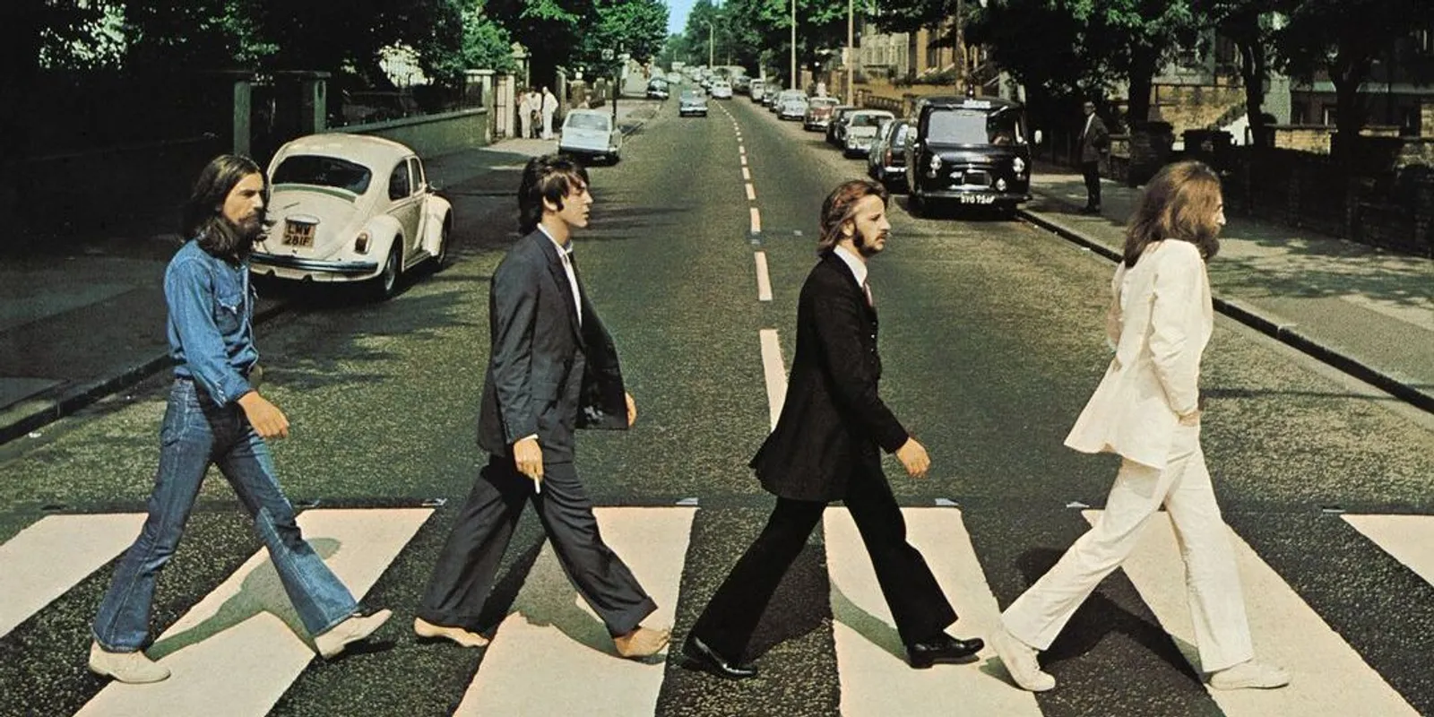 Paul McCartney elárulta a Beatles név valódi történetét