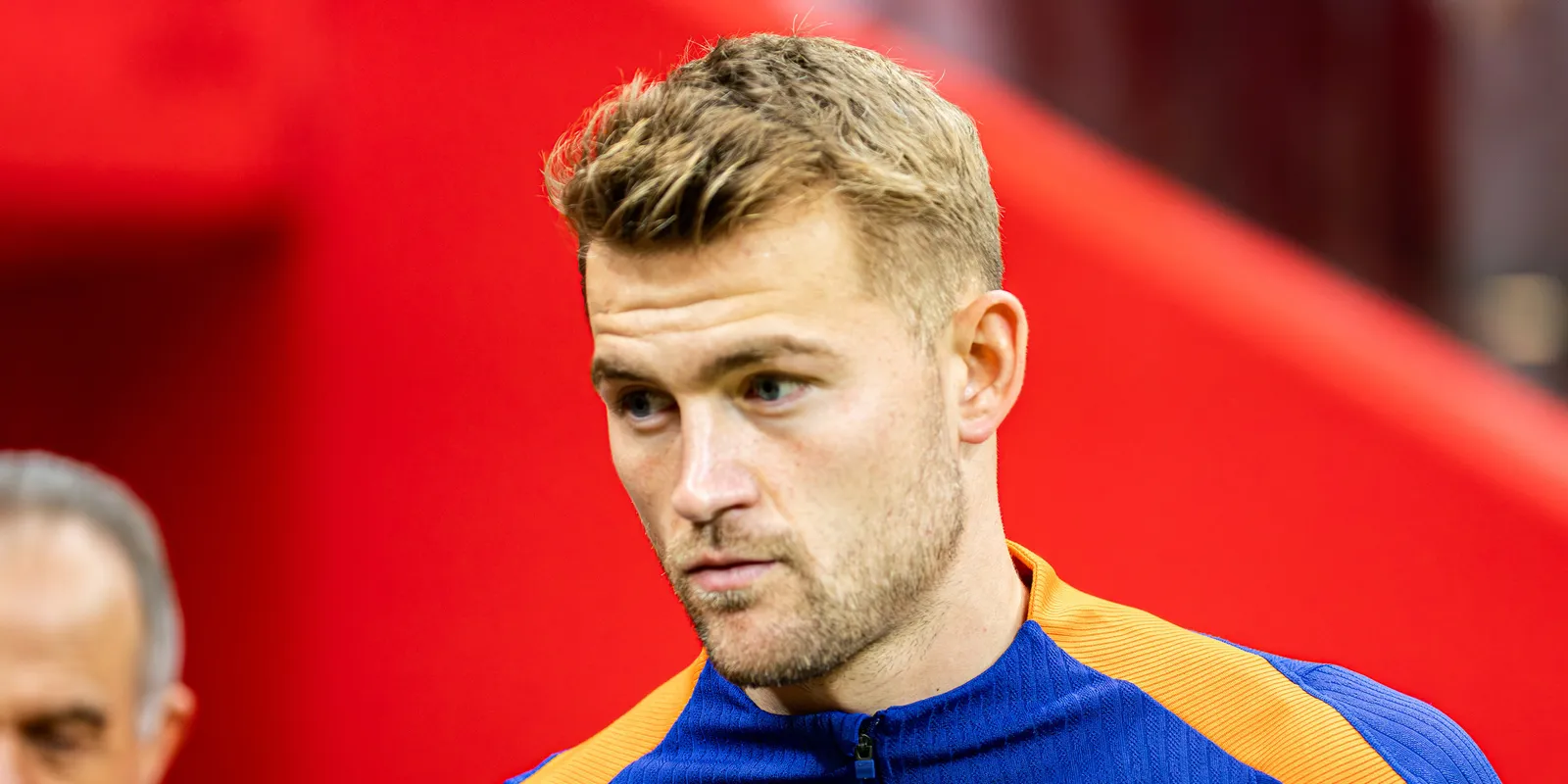 Megműtötték a Manchester United védőjét
