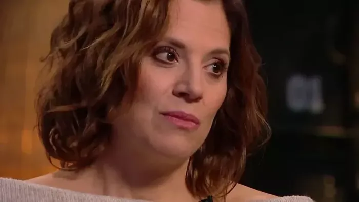 Szinetár Dóra nagymama lesz - Fotó