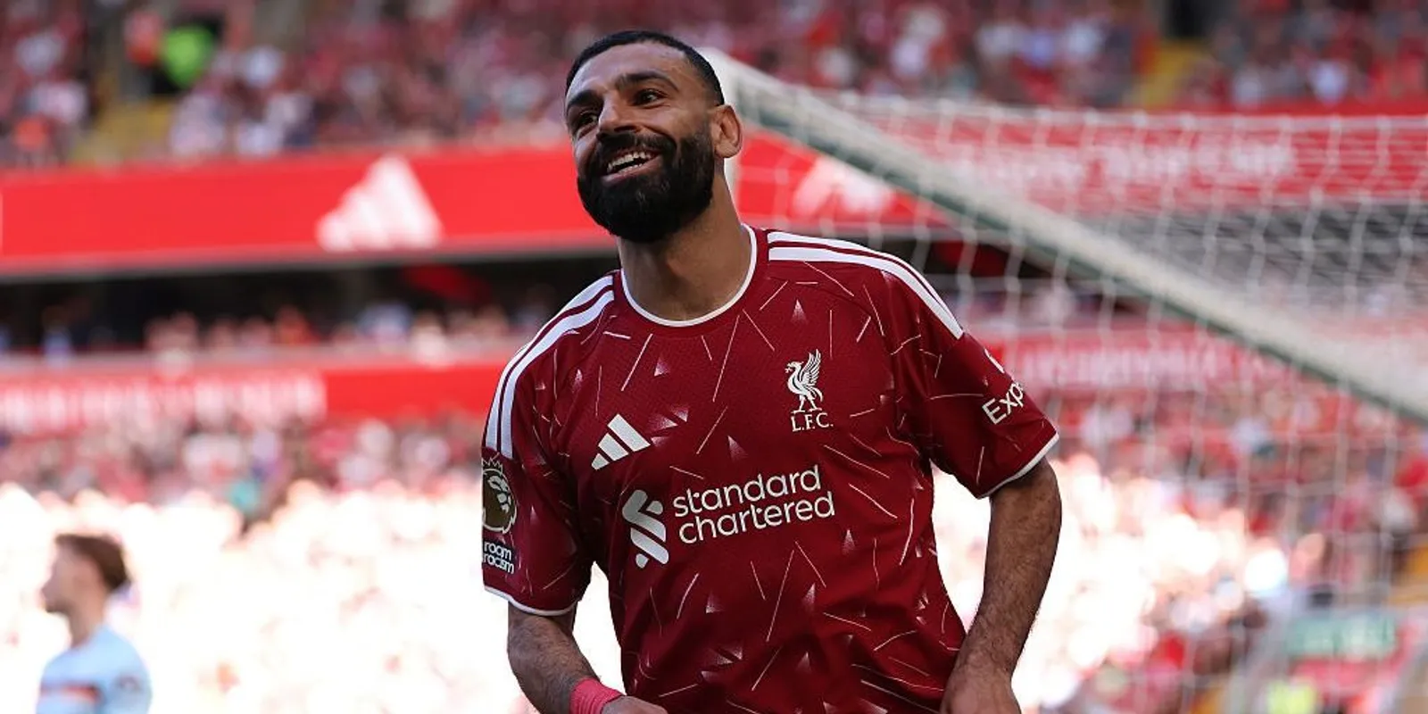 Mohamed Szalah nem ezt érdemelte, végső búcsú Liverpoolban