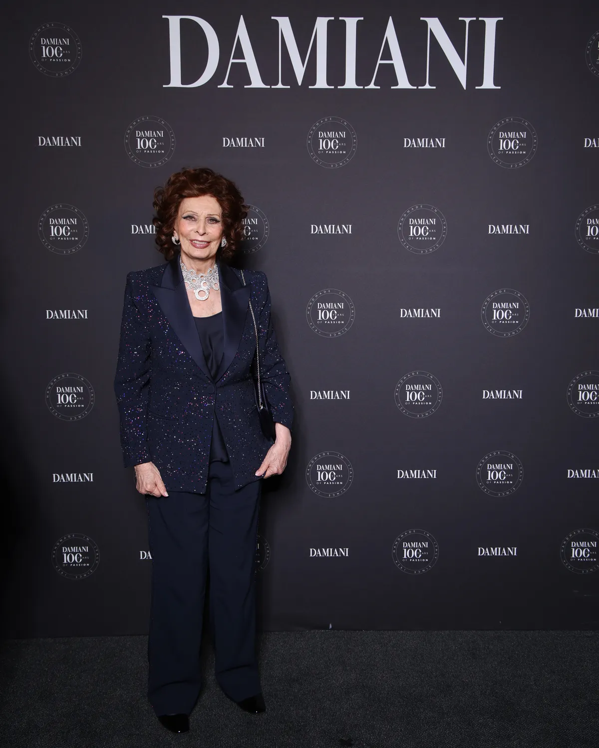 Sophia Loren elmúlt kilencven éves - ő az olívaolajra és a vízre esküszik