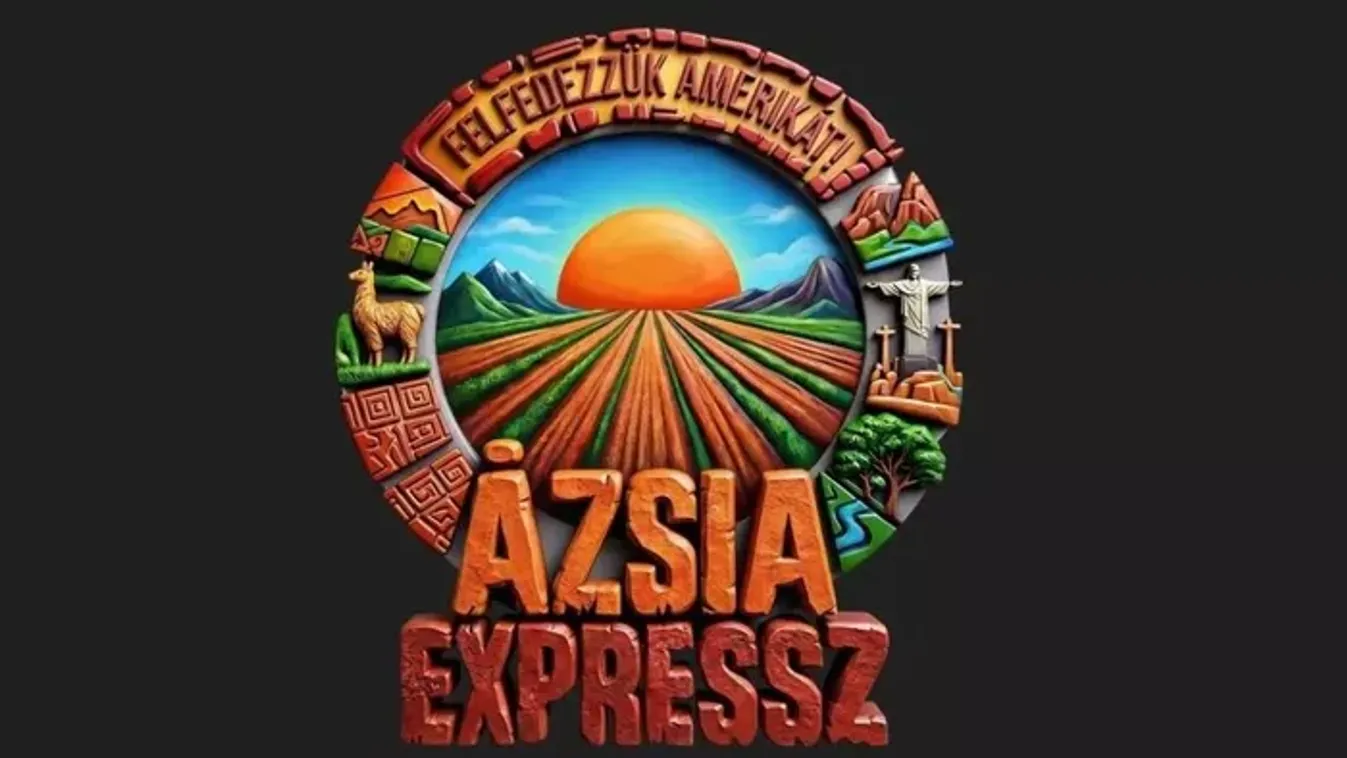 Ázsia Expressz: hazatért, rejtélyesen nyilatkozott a sztár