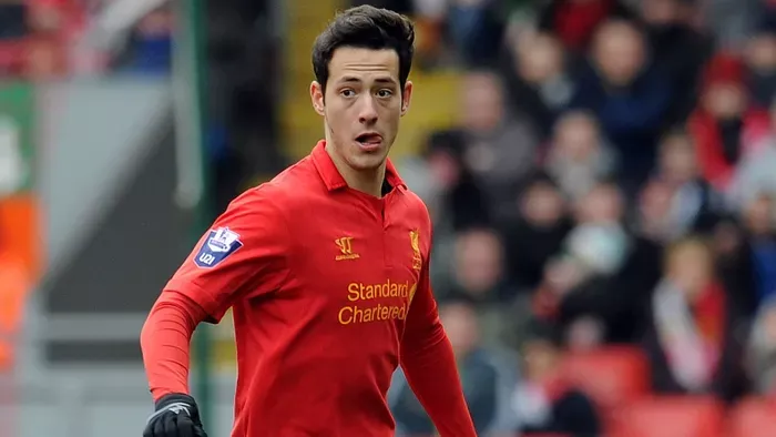 Nem akármibe fektette pénzét a Liverpool magyar focistája
