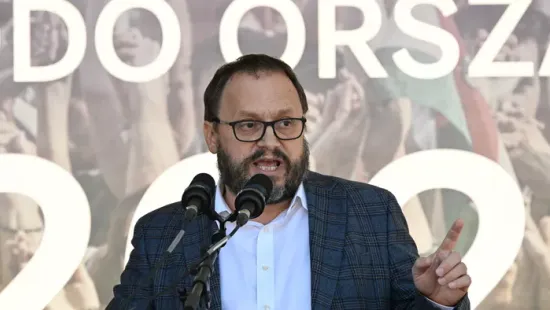 Adóemelés a küszöbön: már a baloldali sajtó is elkezdte belengetni