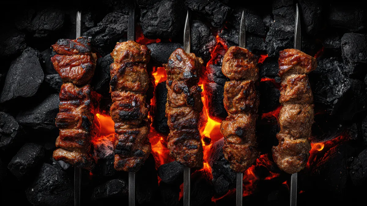 Grillezett és feldolgozott ételekben találtak rákkeltő anyagot