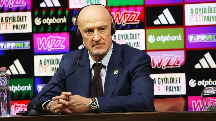 Kiakadtak a szurkolók Marco Rossi miatt