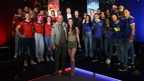 Rendkívüli közleményt adott ki a TV2 az Exatlon miatt