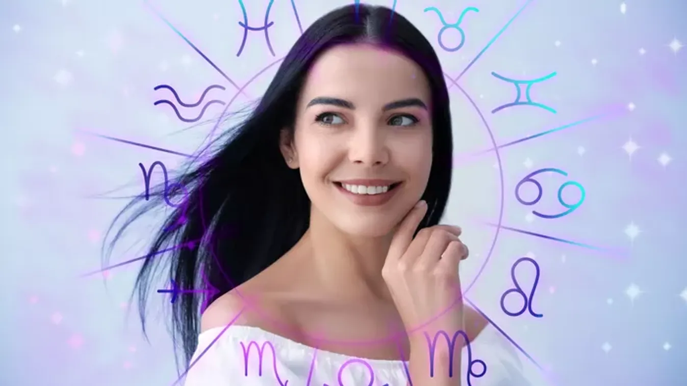Ez a négy csillagjegy különleges kisugárzással bír