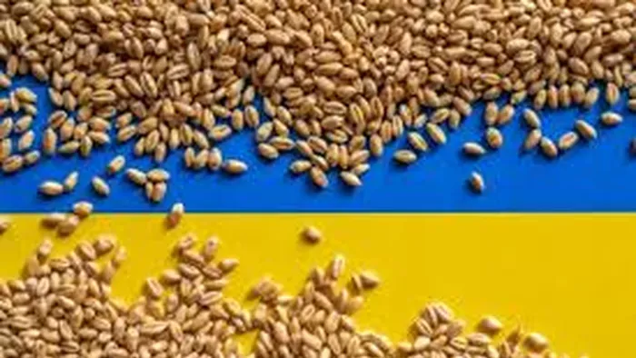 Jöhet az ukrán gabona akadálytalanul...