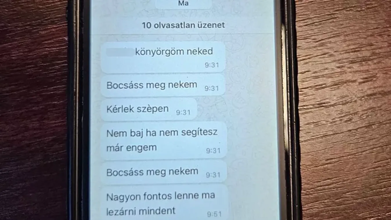 200 milliót csalt ki idős ismerősétől a férfi
