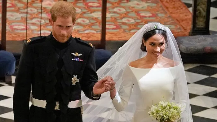 Harry és Meghan lépése, ami elszomorította a néhai királynőt