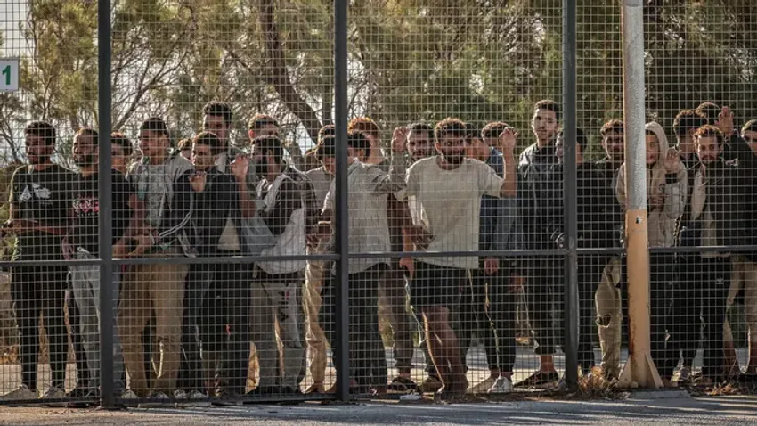 Migránstábortól tartanak magyar városokban a paktum miatt