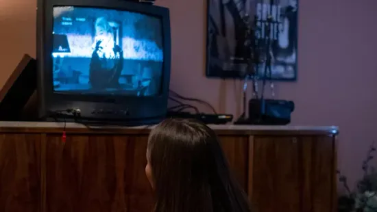 Miért tűnt el Hollywoodból a színésznő, aki a kislányt játszotta A kör című horrorfilmben?