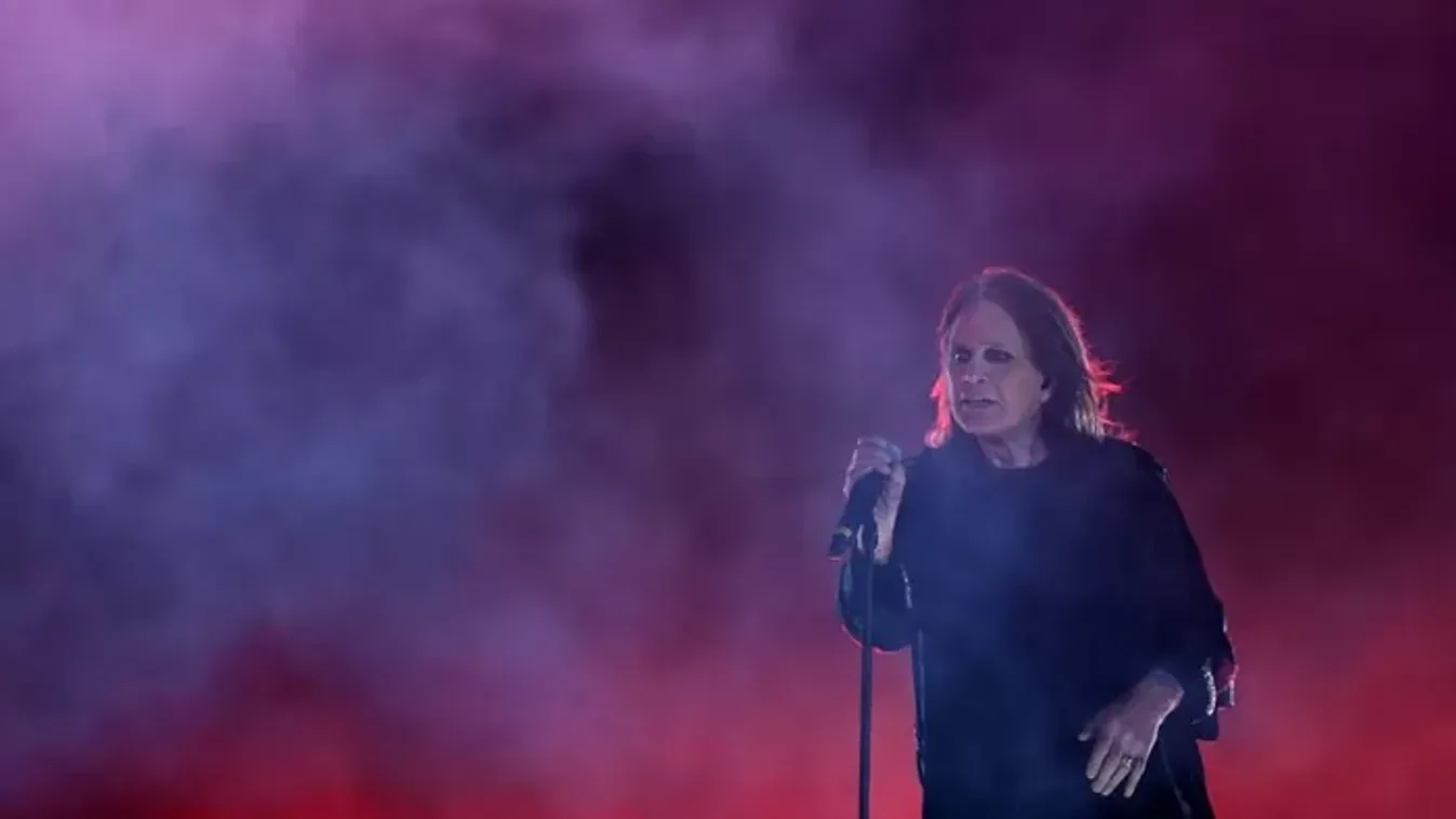 Feltámasztják Ozzy Osbourne-t: Meglepő döntést hozott a rocklegenda családja