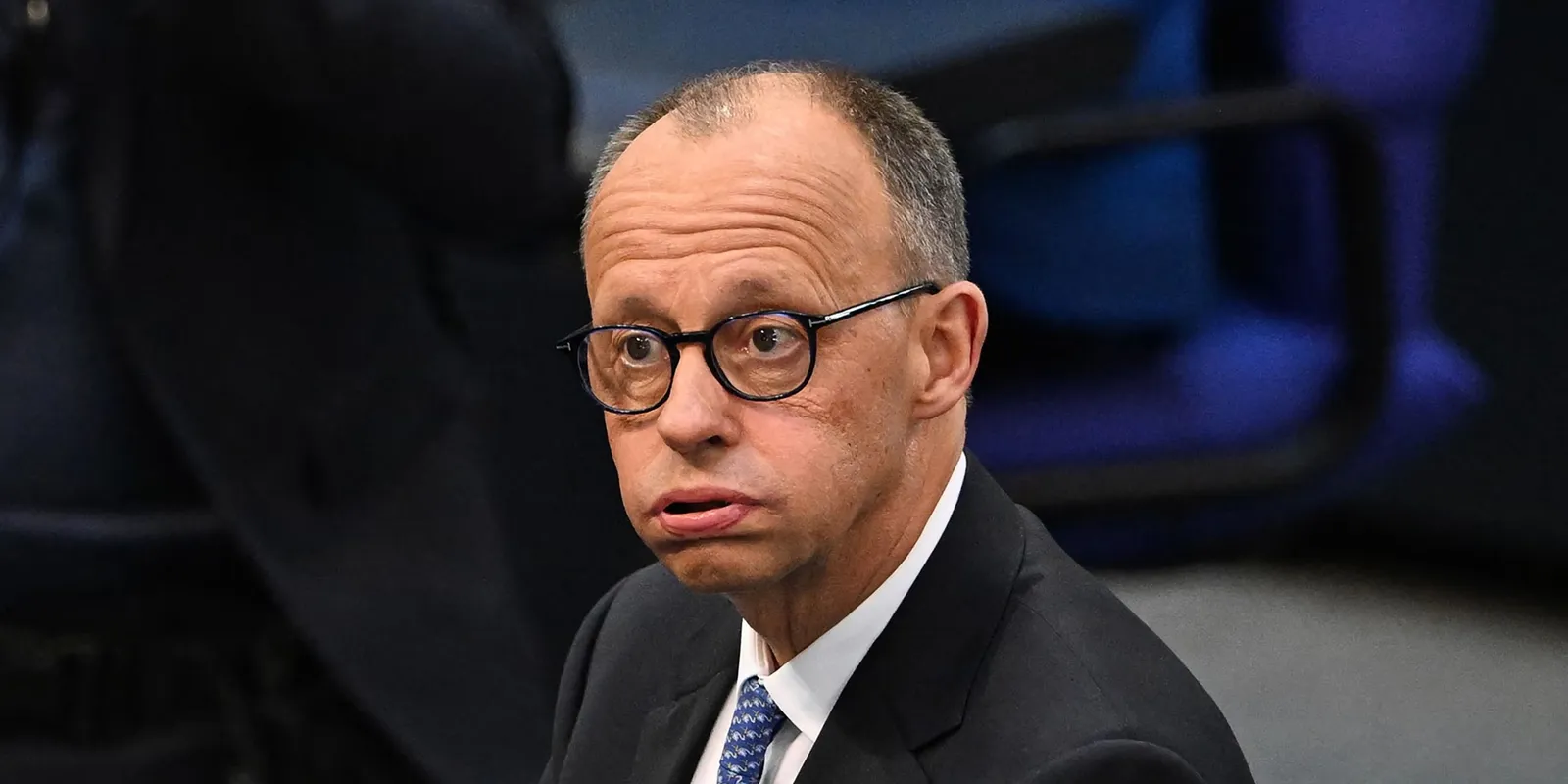 Lapértesülés: puccs készül Friedrich Merz kancellár ellen