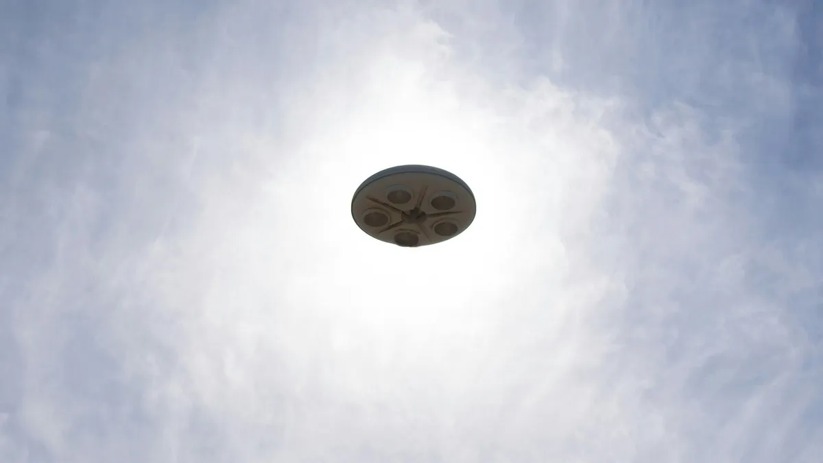 UFO