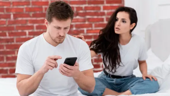 ,,A feleségem megtudta, hogy egy Onlyfans modellel csalom!”
