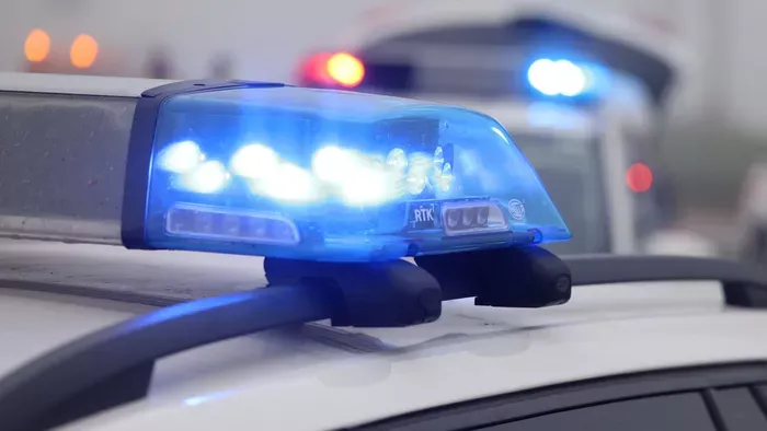 Betonfal mentette meg a munkások életet az M1-esen