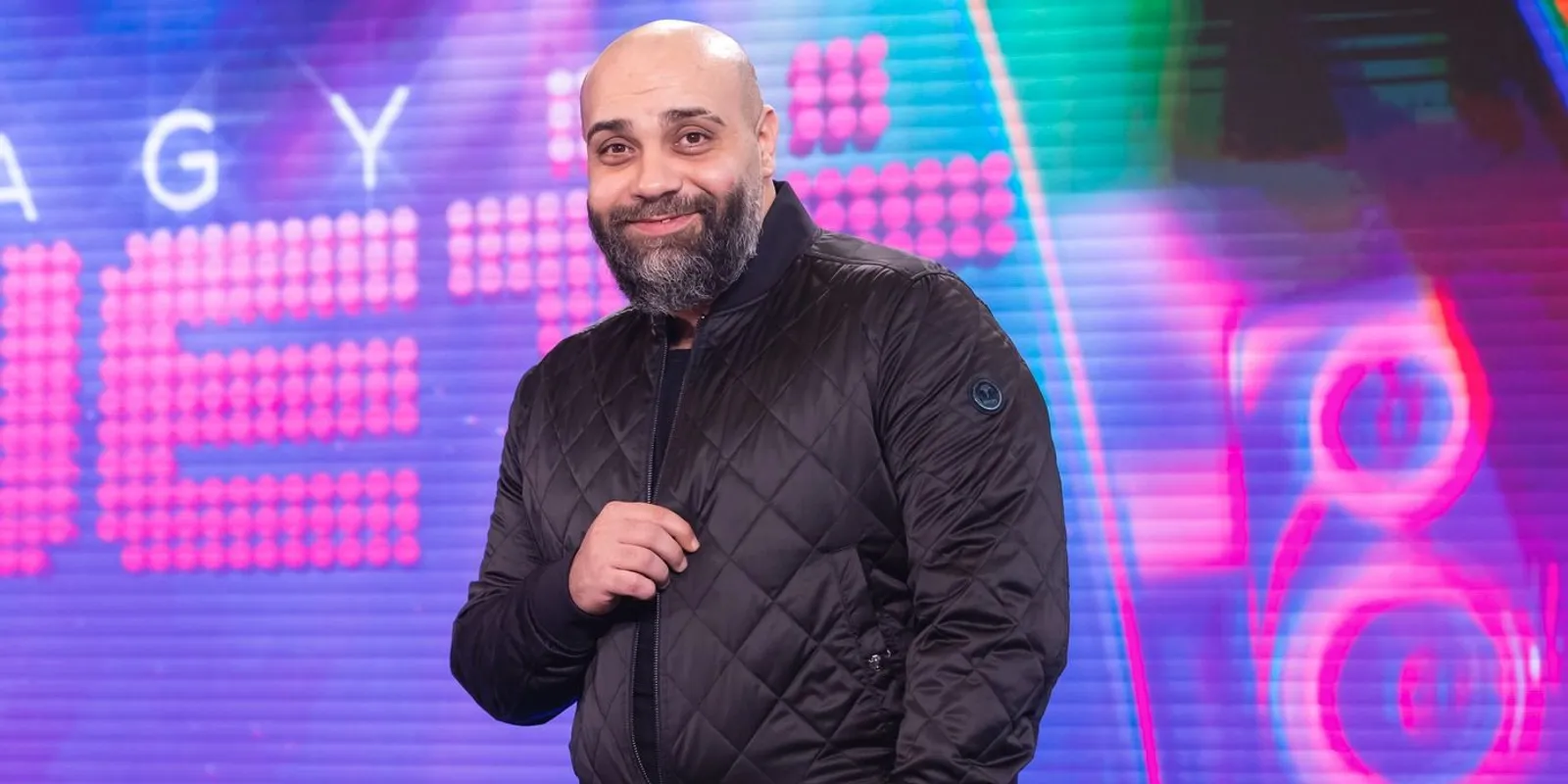 Lakatos Laci hatalmas bejelentést tett: új álomba vág bele