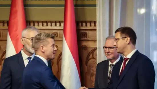 Itt a leltár: Így vette át az országot Magyar Péter