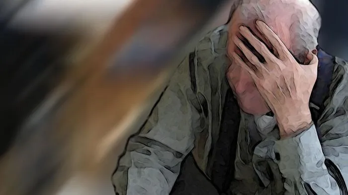 Demencia? Tévézés közben jöhet elő a figyelmeztető jel