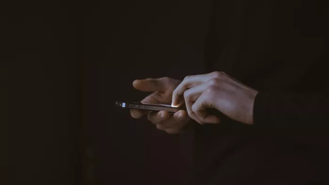 9 hét telefon nélkül! Ilyen hatása van a digitális detoxnak